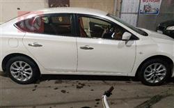 نیسان سێنترا